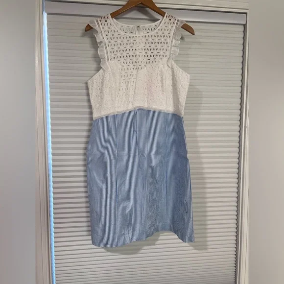 Lilly Pulitzer Maya Shift dress - Picture 3 of 4